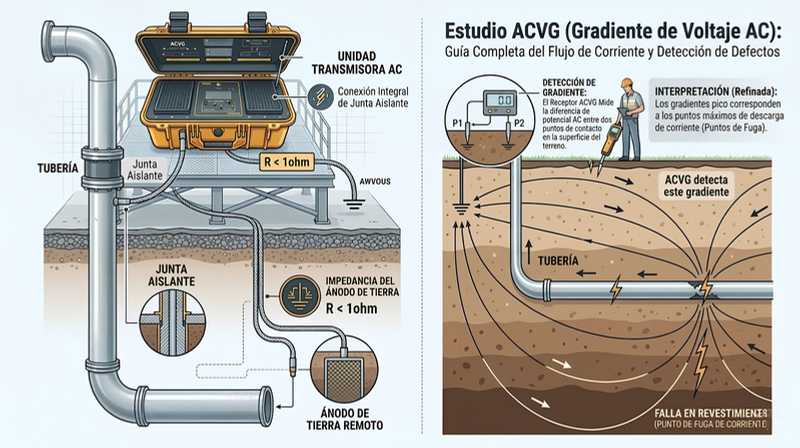 Estudio ACVG