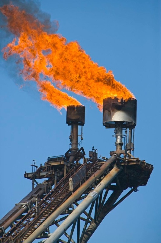 Garantía de integridad operacional en sistemas de seguridad y Tea de gas