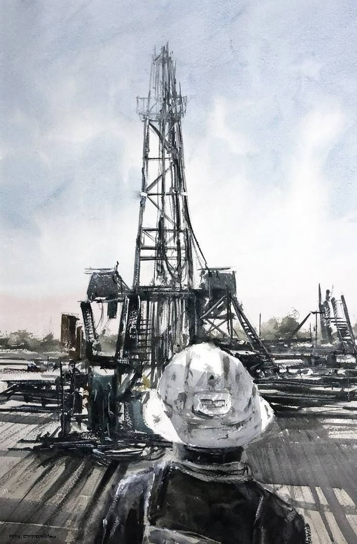 B&R Petroleum Services